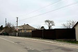 участок по адресу центральна