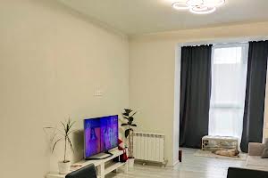 квартира по адресу Мандрыковская ул., 51л