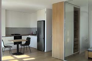 квартира за адресою Пекарська, 30