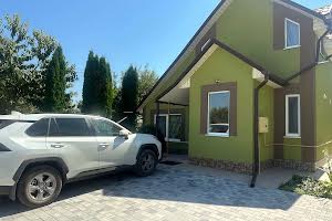будинок за адресою 1-й Рівний проїзд, 22