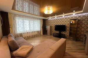 квартира за адресою Тернопільська вул., 22