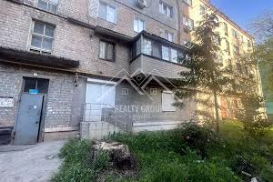 квартира по адресу Романа Шухевича ул. (Мусоргського), 27