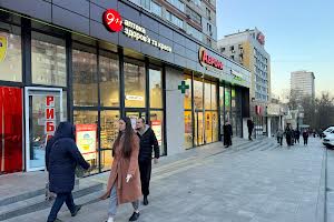 коммерческая по адресу Александра Поля просп. (Кірова), 42