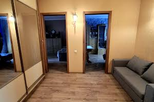 квартира за адресою Астрономічна вул., 35и