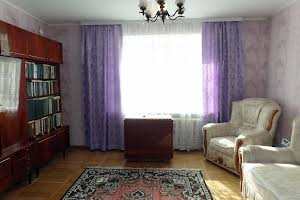 квартира по адресу вулиця Верхарна, 70