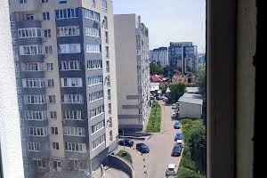 квартира за адресою Тернопільська вул., 46