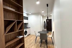 квартира за адресою Лісогринівецька вул., 36
