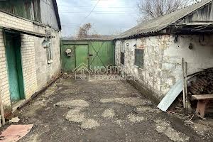 дом по адресу Кохання пер., 10