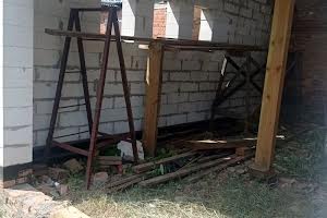 дом по адресу Балкова вул., 2