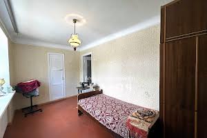 квартира по адресу Степана Чобану ул. (Добровольського), 20