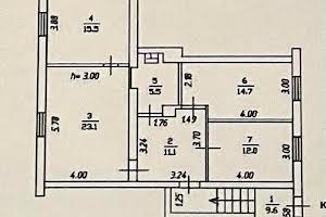 коммерческая по адресу Среднефонтанская ул., 32