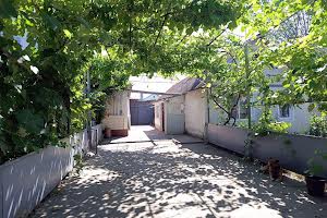 дом по адресу Виноградна