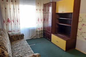 квартира по адресу Володимира Жаботинського ул. (Муромская), 9