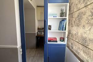 квартира по адресу Звʼязківців ул., 7