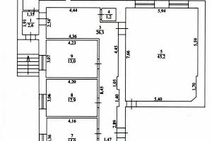 коммерческая по адресу Генерала Петрова ул., 48а