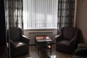 квартира за адресою Десантний бульв., 1