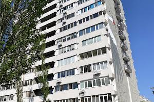 квартира по адресу Калиновая ул., 100а