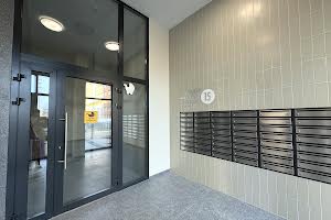 квартира по адресу Героев Майдана ул., 2