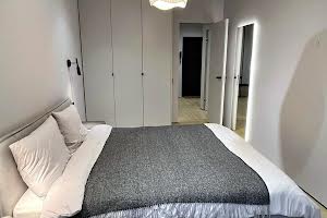 квартира за адресою Крайківського, 1А