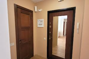 квартира по адресу Продольная ул., 3б