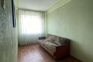 квартира за адресою Котляревського вул., 12