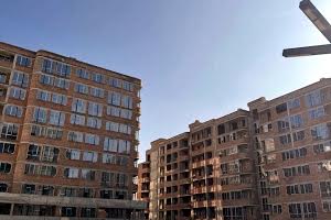 квартира по адресу Трускавецкая ул., 127