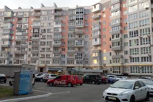 квартира за адресою Жабинського вул., 2д