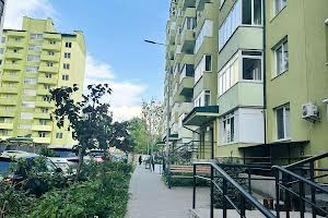 квартира по адресу Зеленая ул., 115д