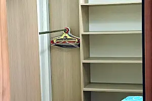 квартира по адресу Краснова ул., 2