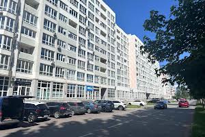 квартира за адресою Жабинського вул., 2В