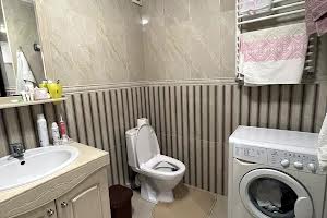 квартира по адресу Митрополита Шептицкого ул., 5