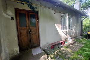 будинок за адресою Івана Франка вул.