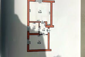 квартира за адресою Кобринської Н., 13