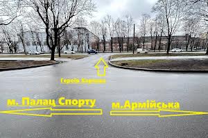коммерческая по адресу Героев Харькова просп. (Московский), 206а