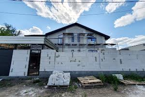 дом по адресу Сурська