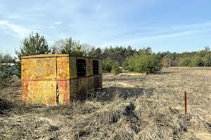 ділянка за адресою Лісова