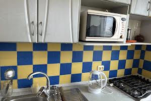 квартира за адресою Сонячна вул., 11