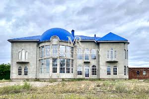 дом по адресу с. Вишенки, Набережна, 1