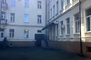 комерційна за адресою Туган Барановського, 16