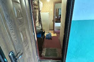 квартира за адресою Конституції, 48