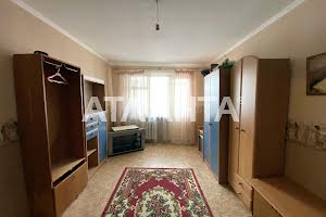 квартира за адресою Олексія Вадатурського вул. (Маршала Малиновського), 13