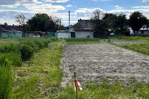 участок по адресу с. Севериновка, Леніна