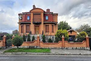 дом по адресу Володимирська