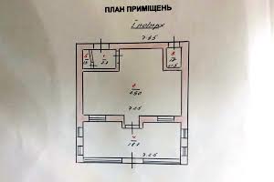 будинок за адресою Олімпійського вогню, 36А