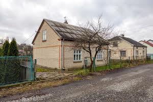 дом по адресу с. Мшана, Сечевых Стрельцов ул.