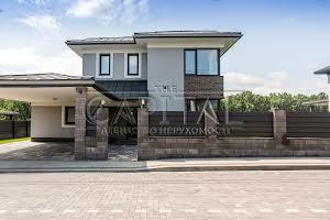 дом по адресу Ходосівка