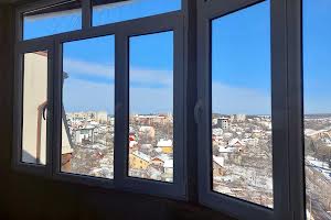 квартира за адресою Соломії Крушельницької вул., 8