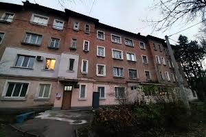 квартира за адресою Героїв АТО вул., 3
