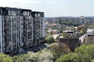 квартира за адресою Дмитра Майбороди вул. (Збишка), 35