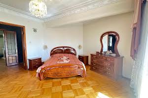 квартира по адресу Дмитрия Яворницкого просп. (Карла Маркса), 125